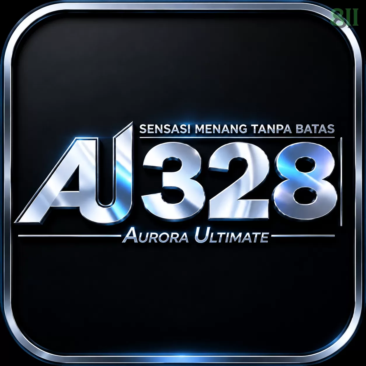 Au328 8ii