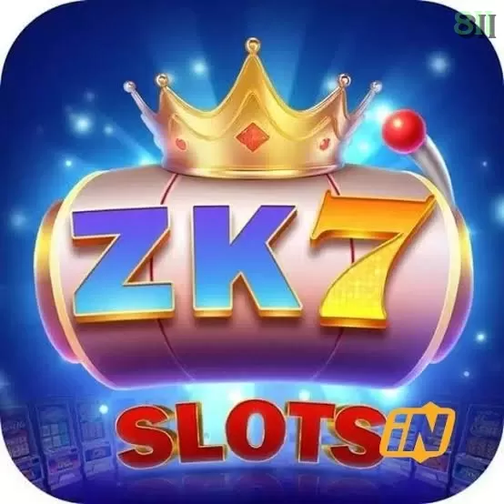 Zk7slots 8ii
